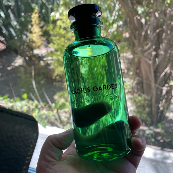 💎🦄Cactus Garden Louis Vuitton (travel size) 8 ml - Picture 3 of 6